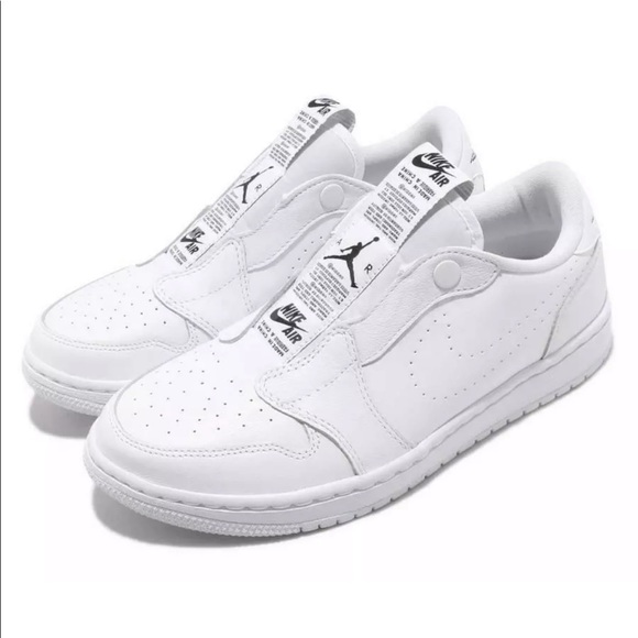 slip on jordan shoes